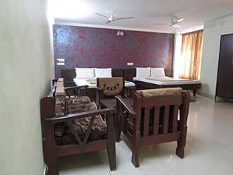 Sampige Comfort, Tumkur 2